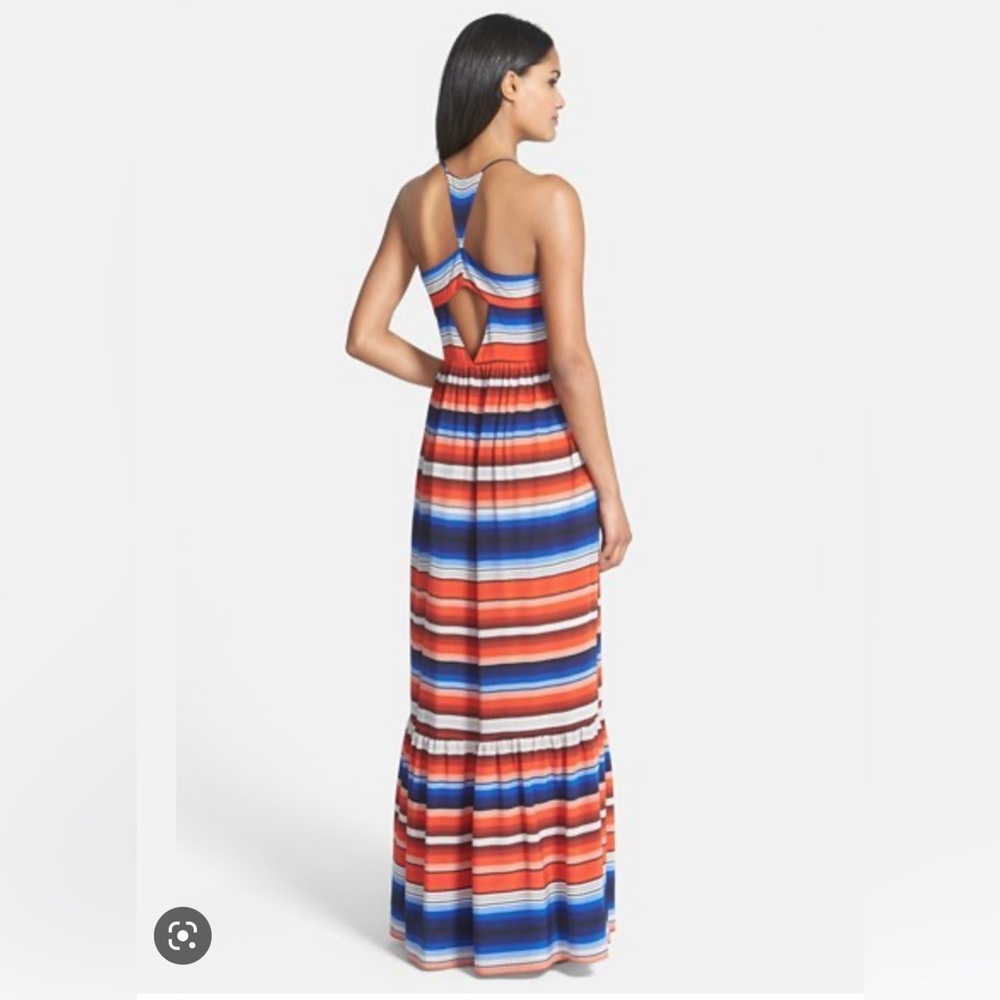 Parker Silk Dress - NWOT
